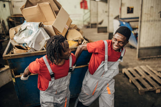 Best Trash Removal Near Me  in Rosemont, IL