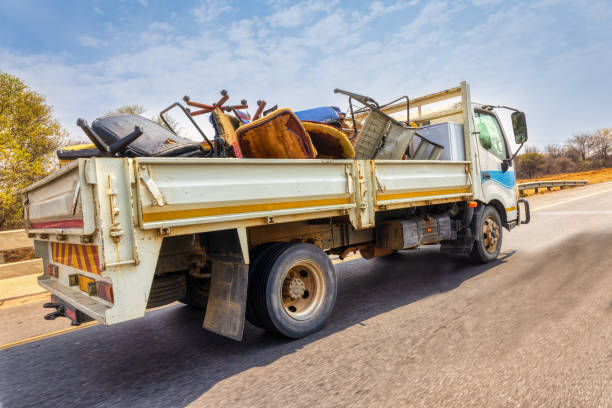 Attic Cleanout Services in Rosemont, IL