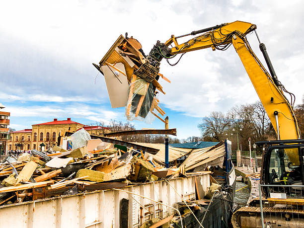 Best Commercial Junk Removal  in Rosemont, IL